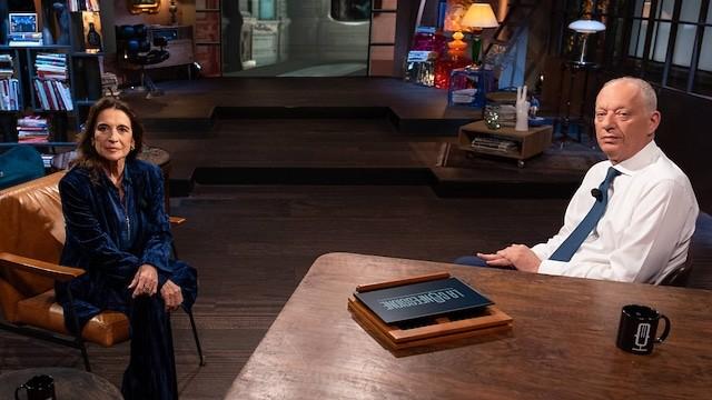 Tommaso Cerno - Lina Sastri