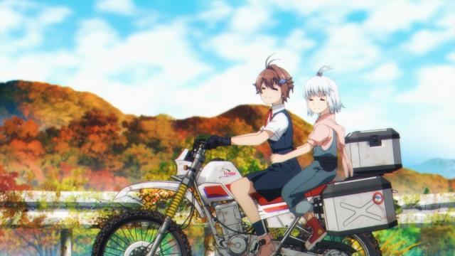 Yoshimi Hundred Caves