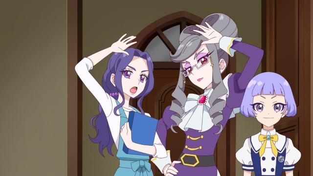 The Princess' Miracle