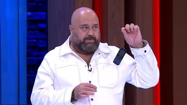 Masterchef Türkiye | 03.10.2025