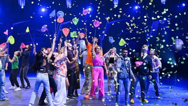 Who Framed Ken & Erin?