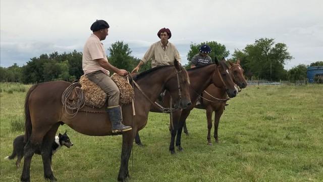 Dulce Uruguay: fútbol, tango y arquitectura