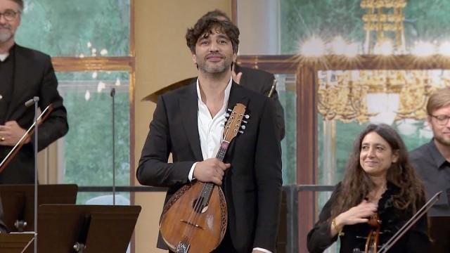 Avi Avital y la mandolina - La historia de su amor por el instrumento