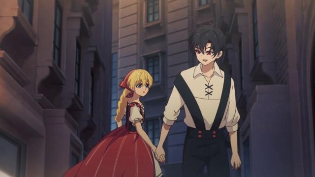 The Princess's Adventure