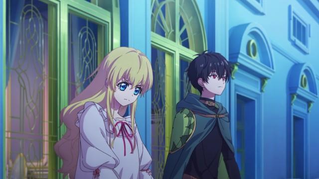 The Hero Who Saved Aug