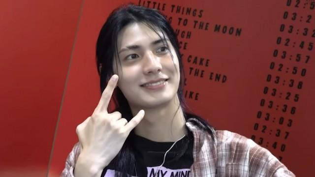 Ep.73 Jooyeon X WMC HYUNDAI PANGYO POP-UP Behind