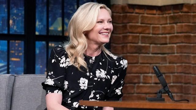 Kirsten Dunst, Tony Shalhoub