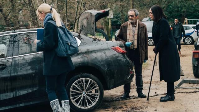 The Theory of Everything