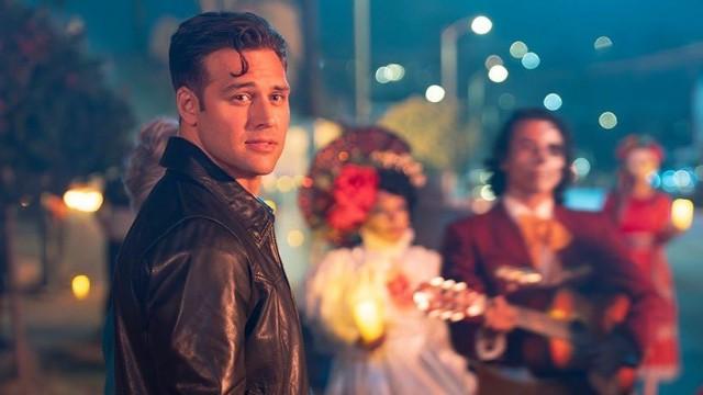 Día de los Muertos