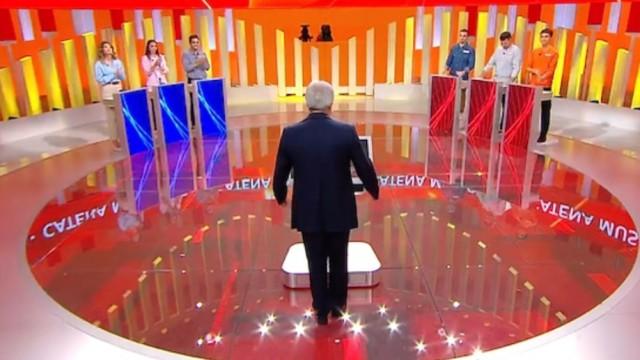 Puntata del 04/10/2025
