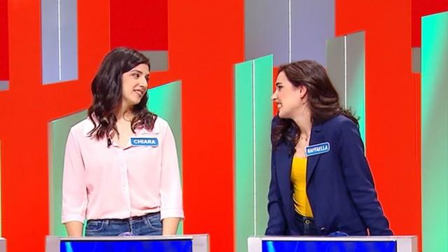 Puntata del 12/10/2025