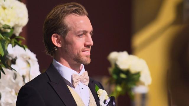 Don't Mess with My Texas Wedding