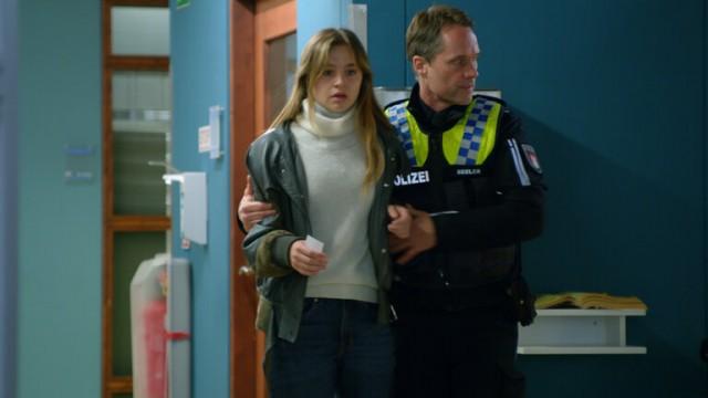 Gefährliche Mission