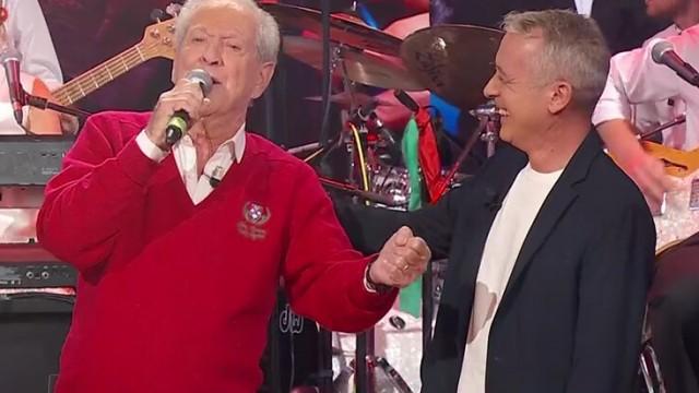 Puntata del 08/10/2025