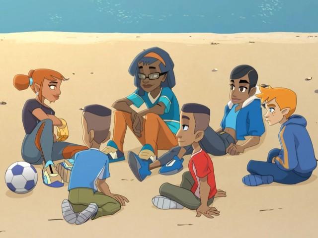 Opération solidarité