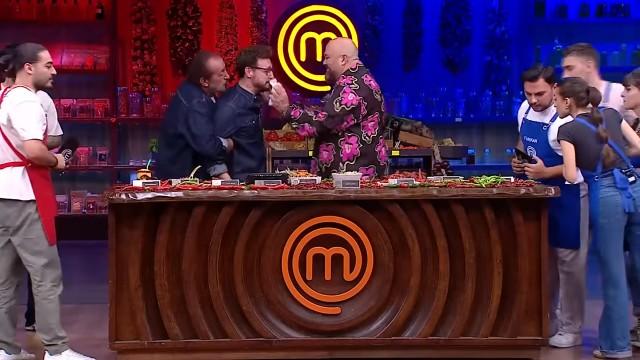 Masterchef Türkiye | 06.10.2025