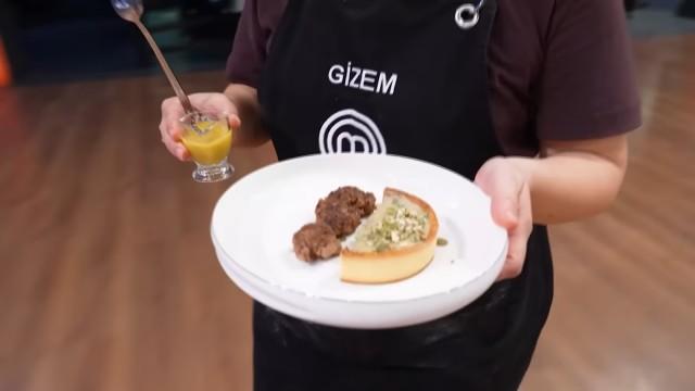 Masterchef Türkiye | 08.10.2025