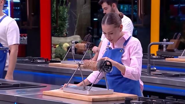 Masterchef Türkiye | 09.10.2025
