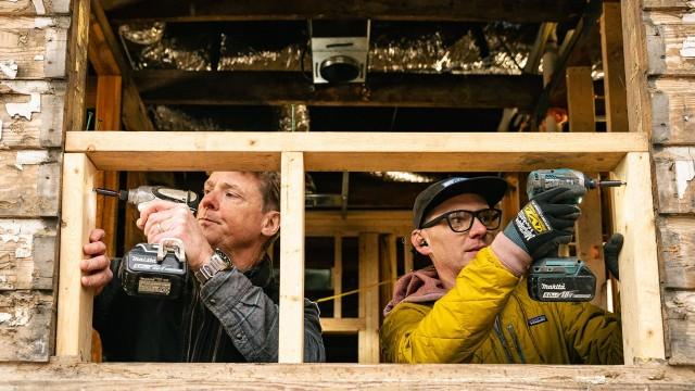 Carolina Comeback: Asheville Rebuilds