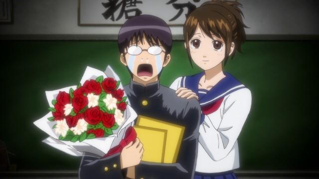 Everyone Fantasizes a Little Bit About Transferring Because of Their Dad's Job