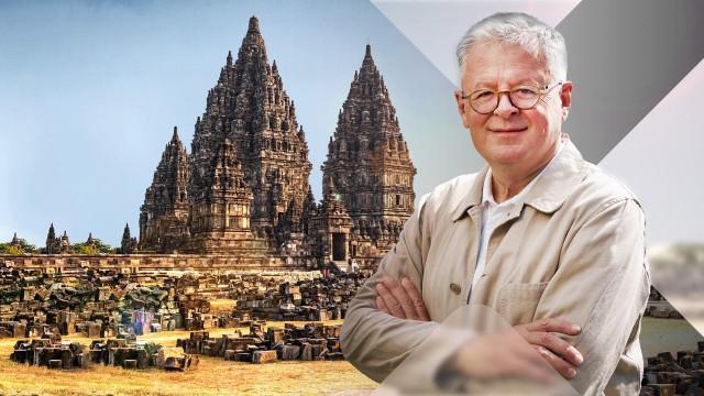 Welten-Saga (14): Die Schätze Indonesiens