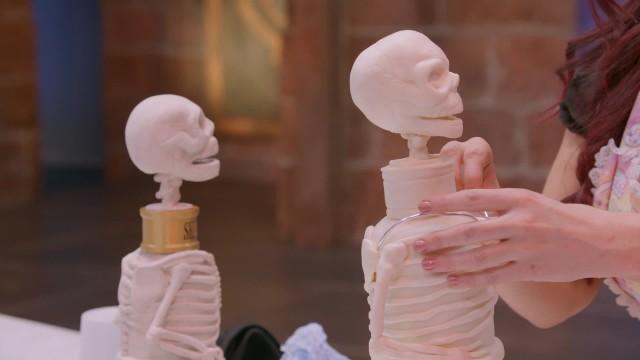 The Edible Artifacts