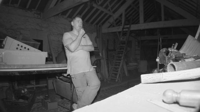 Most Haunted - Belan Fort Part 3