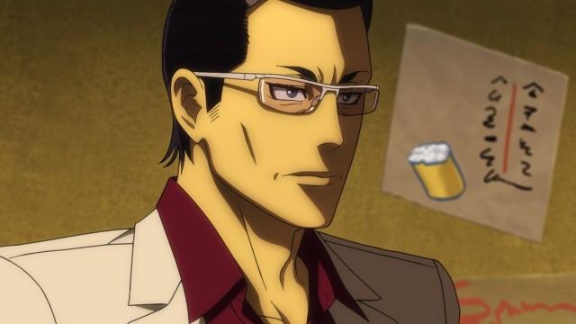 I'll Take All You Riders On