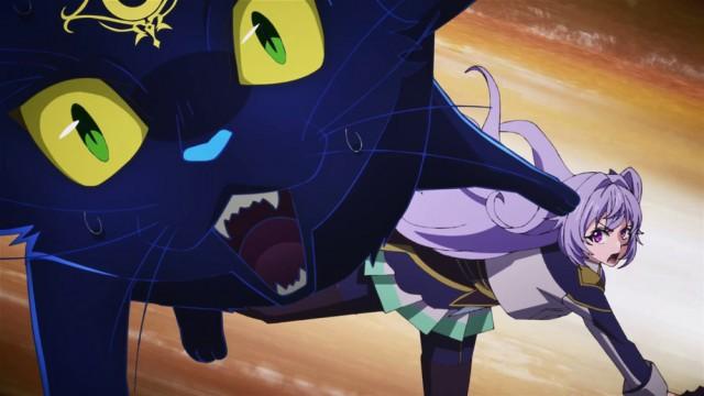 The Assassin Browses