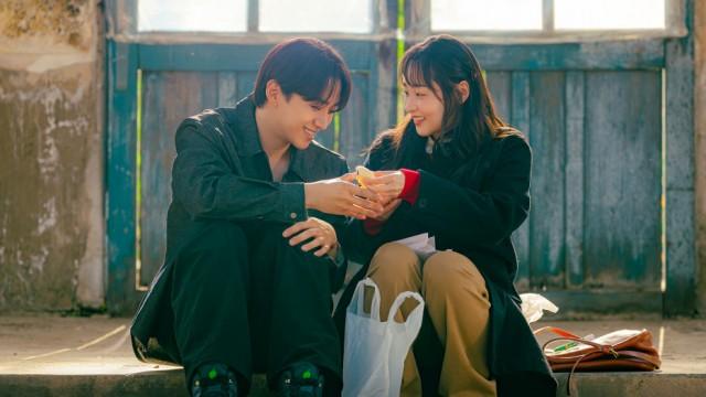 The Legend of Ambition