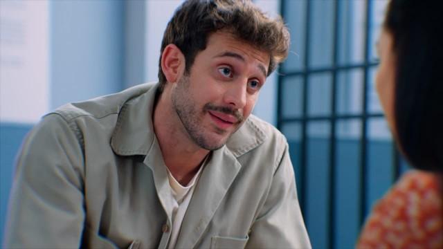 No voy a buscar a Scarlet