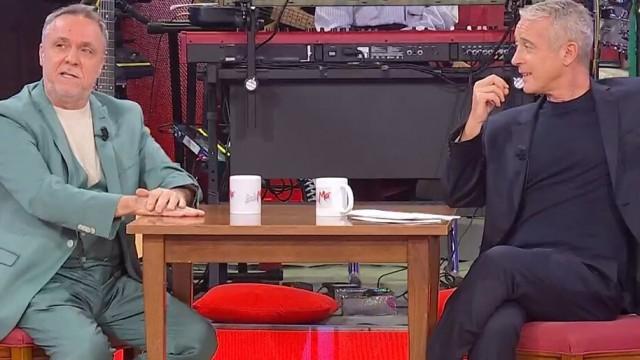 Puntata del 13/10/2025