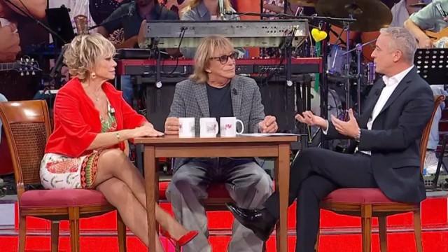 Puntata del 14/10/2025