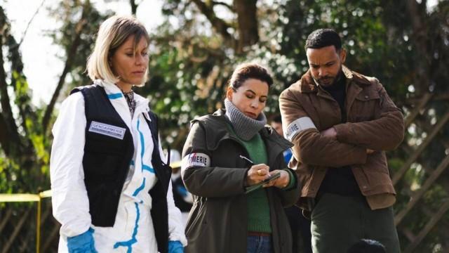 Meurtres à Mont-de-Marsan