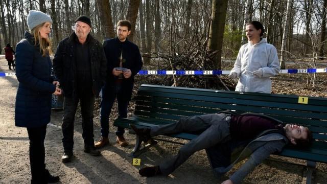 Für immer jung