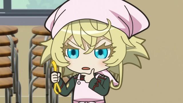 「混乱!ちょうりじっしゅう」