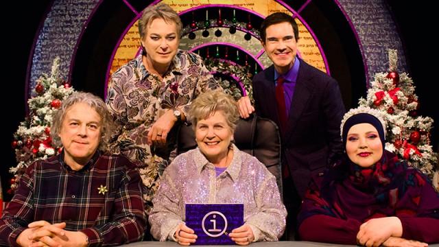 Christmas Special: Winter Wonderland