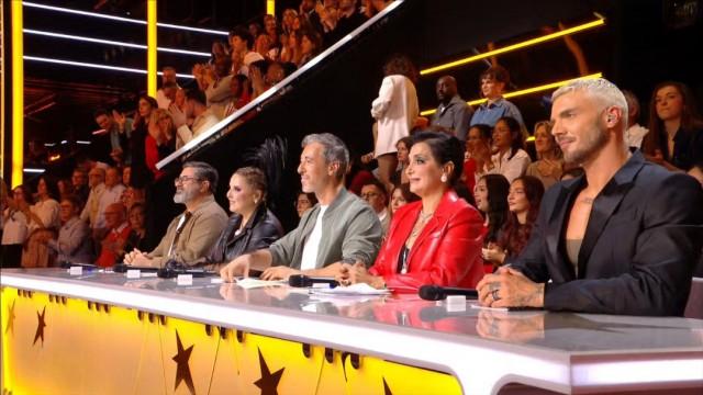 Prime n°3 - Le Prime des Parrains