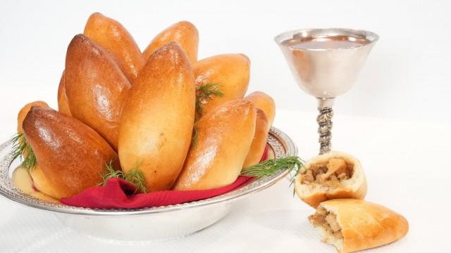 Ivan the Terrible - Feeding the Evil Russian Tsar