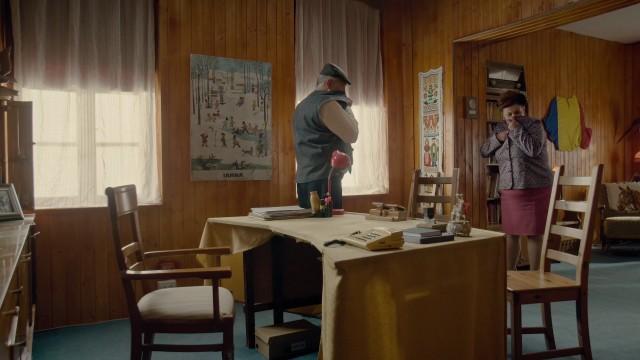 Ai Scoala Ai Parte - Partea II