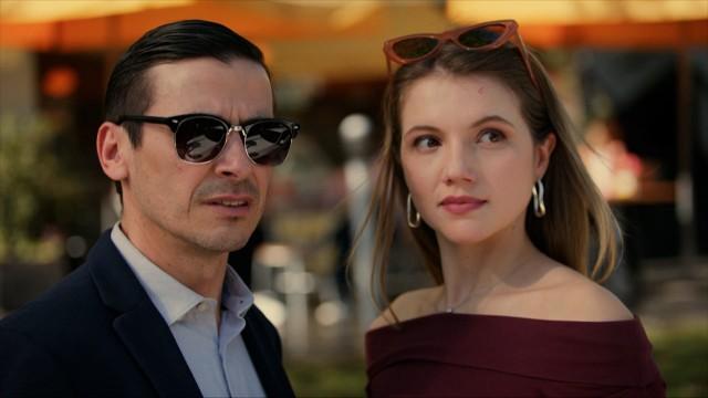 Max queda al descubierto