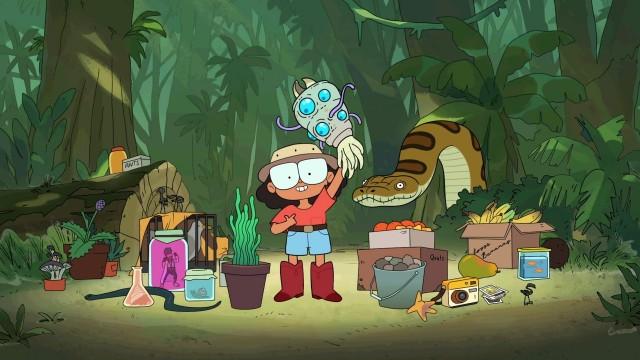 Pliny's Playful Mutants