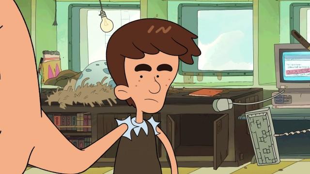 Chip's Portal Problem