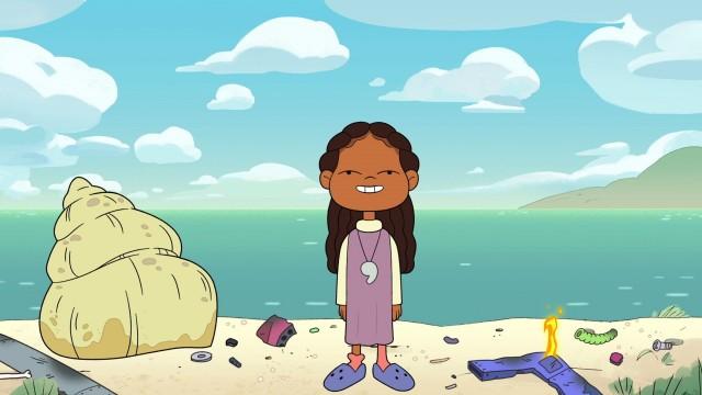 Hi Grandma, It's Not Francis