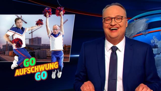 heute-show vom 07. November 2025