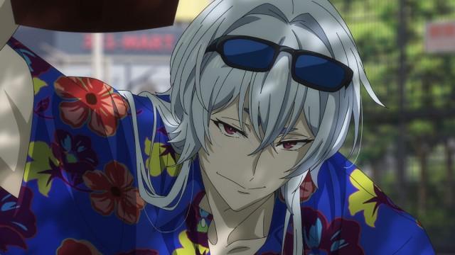 Dejection and Determination