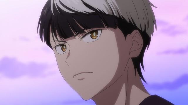 親友(とも)よ熱く蘇れ