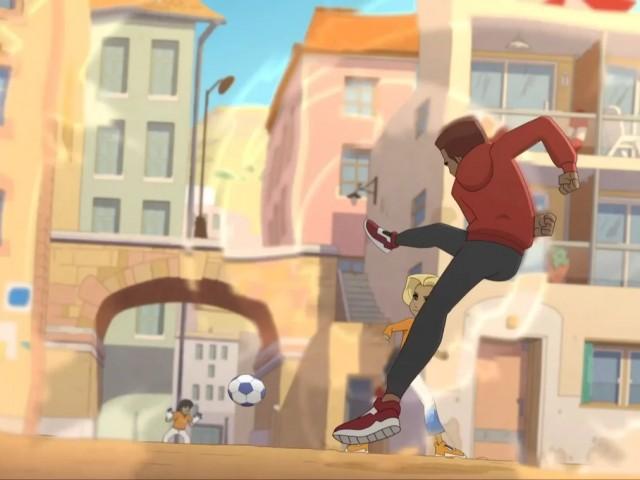 Un Avenir en Question