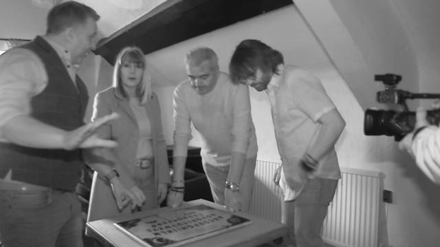 Most Haunted - Plas Coch Part 2