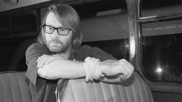 Most Haunted - Manchester Transport Museum Part 1